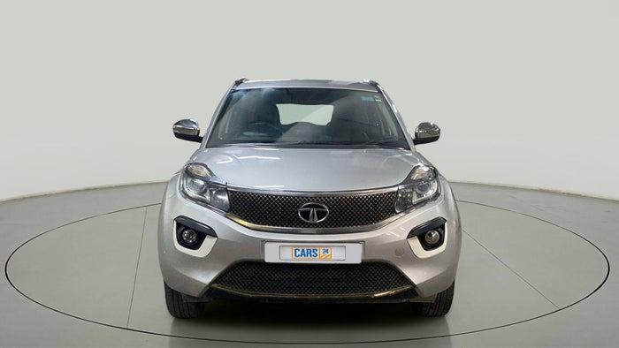 2019 Tata NEXON