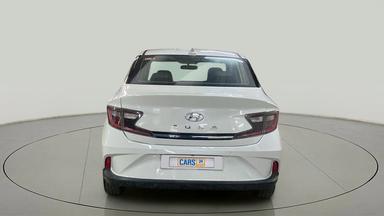 2021 Hyundai AURA