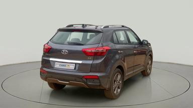 2017 Hyundai Creta