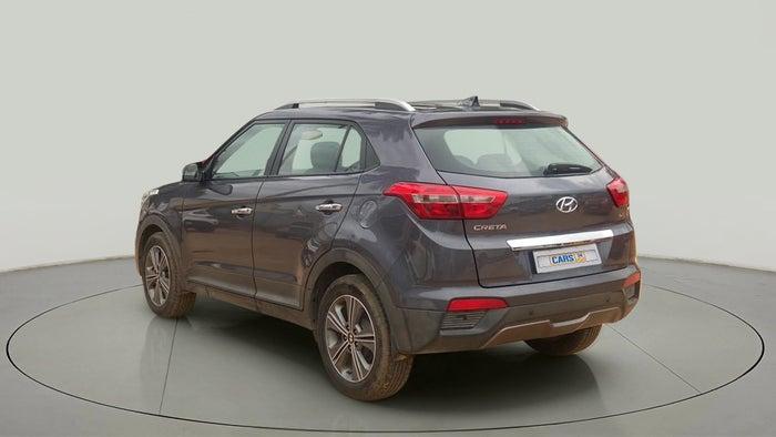 2017 Hyundai Creta