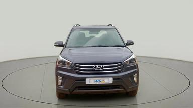 2017 Hyundai Creta