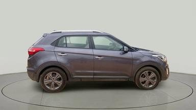 2017 Hyundai Creta