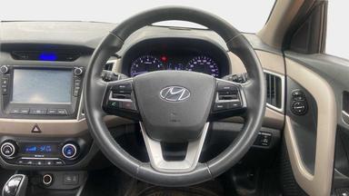 2017 Hyundai Creta