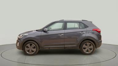 2017 Hyundai Creta