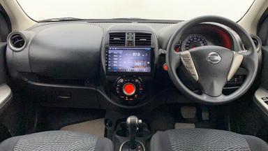 2017 Nissan Micra