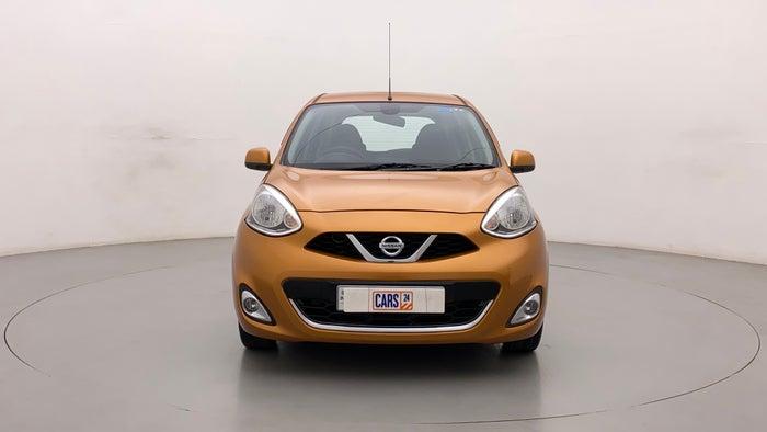 2017 Nissan Micra