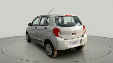 2016 Maruti Celerio