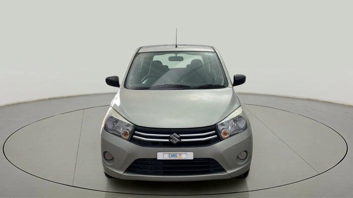 2016 Maruti Celerio