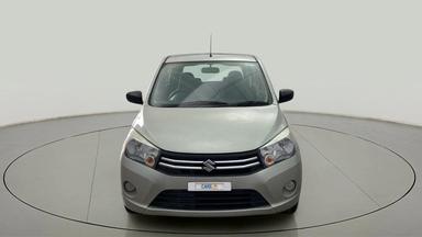 2016 Maruti Celerio