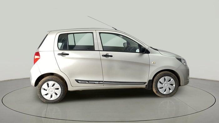 2016 Maruti Celerio