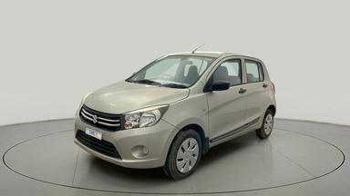 2016 Maruti Celerio