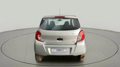 2016 Maruti Celerio