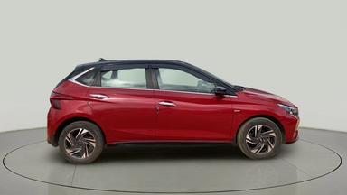 2021 Hyundai NEW I20