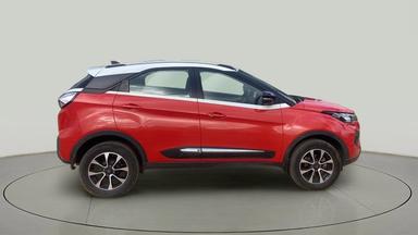 2020 Tata NEXON