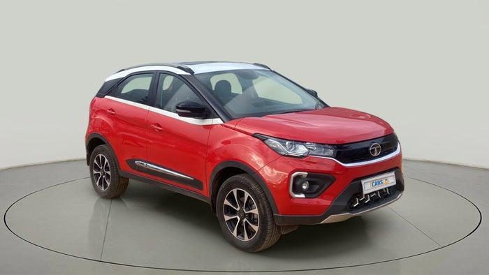 2020 Tata NEXON