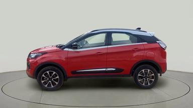 2020 Tata NEXON