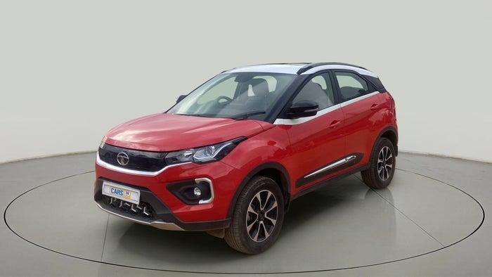 2020 Tata NEXON