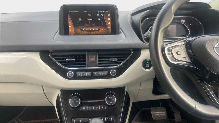 2020 Tata NEXON