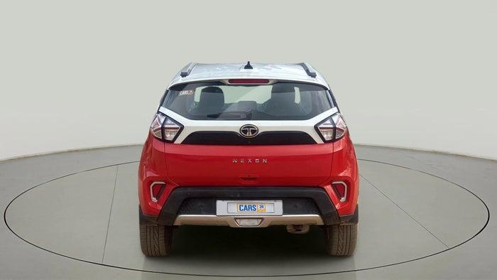 2020 Tata NEXON