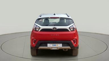 2020 Tata NEXON