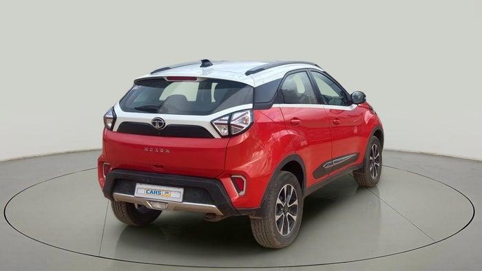 2020 Tata NEXON