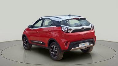 2020 Tata NEXON