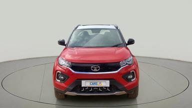 2020 Tata NEXON