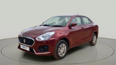 2019 Maruti Dzire