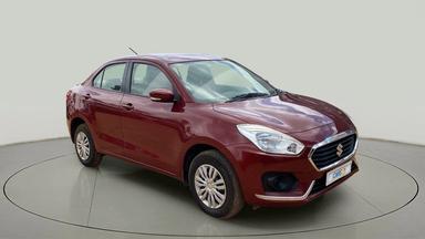 2019 Maruti Dzire