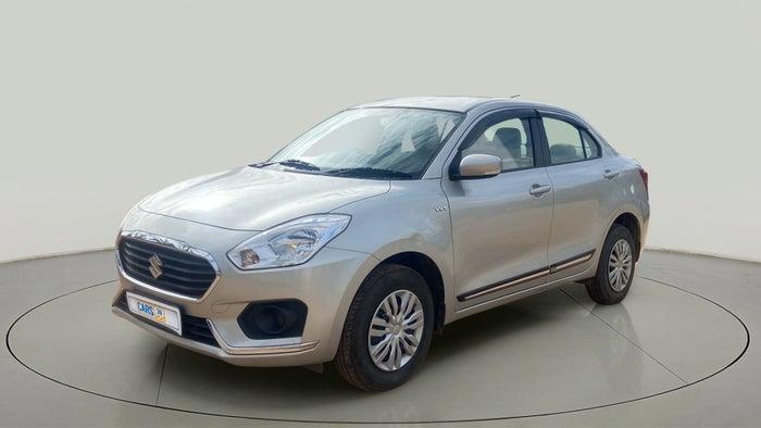 2018 Maruti Dzire