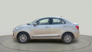 2018 Maruti Dzire