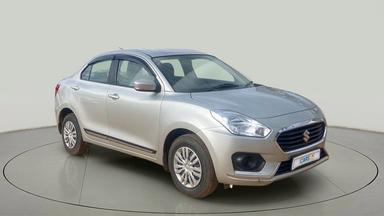 2018 Maruti Dzire