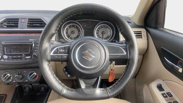 2018 Maruti Dzire