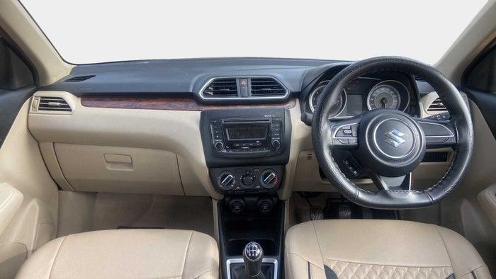 2018 Maruti Dzire