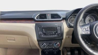 2018 Maruti Dzire