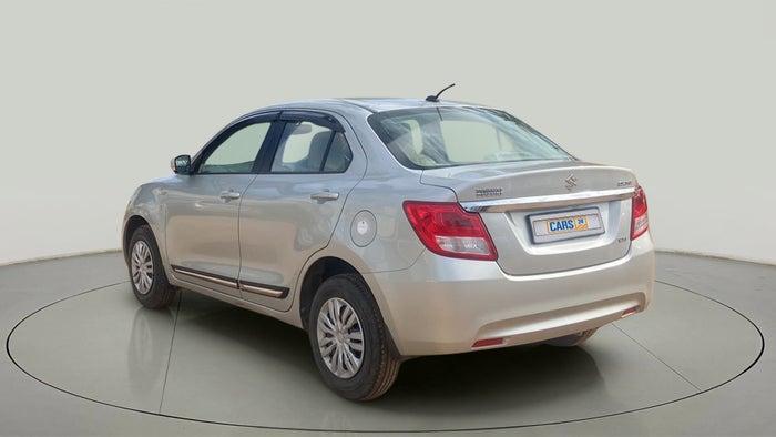 2018 Maruti Dzire