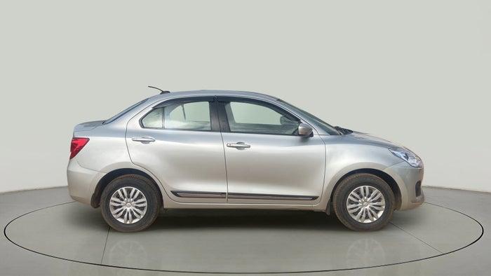 2018 Maruti Dzire