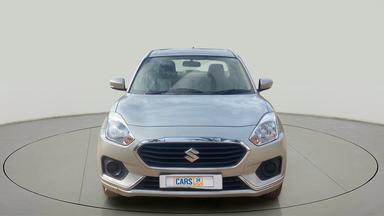 2018 Maruti Dzire