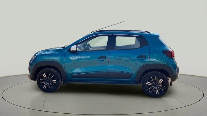 2023 Renault Kwid