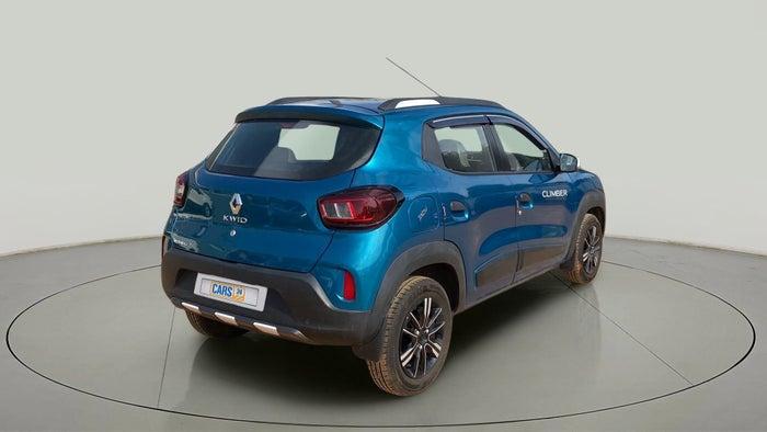 2023 Renault Kwid