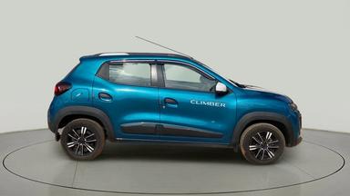 2023 Renault Kwid