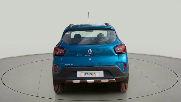 2023 Renault Kwid