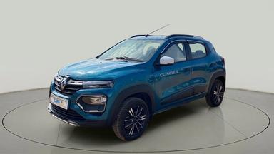 2023 Renault Kwid