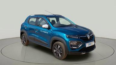 2023 Renault Kwid