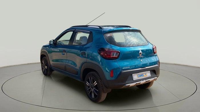 2023 Renault Kwid