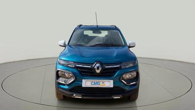 2023 Renault Kwid