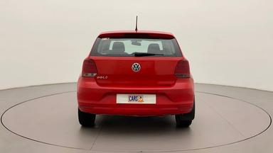 2018 VOLKSWAGEN POLO