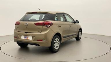 2015 HYUNDAI ELITE I20