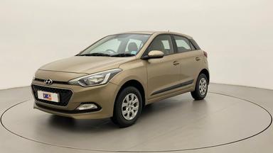 2015 HYUNDAI ELITE I20