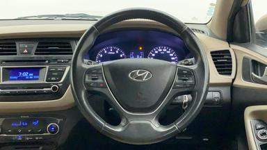 2015 HYUNDAI ELITE I20